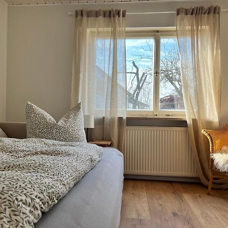 Wunderschoene Wohnung In Perfekter Lage Hilpoltstein Extérieur photo