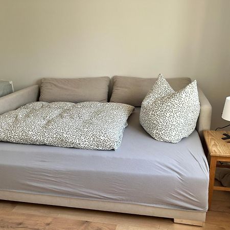 Wunderschoene Wohnung In Perfekter Lage Hilpoltstein Extérieur photo