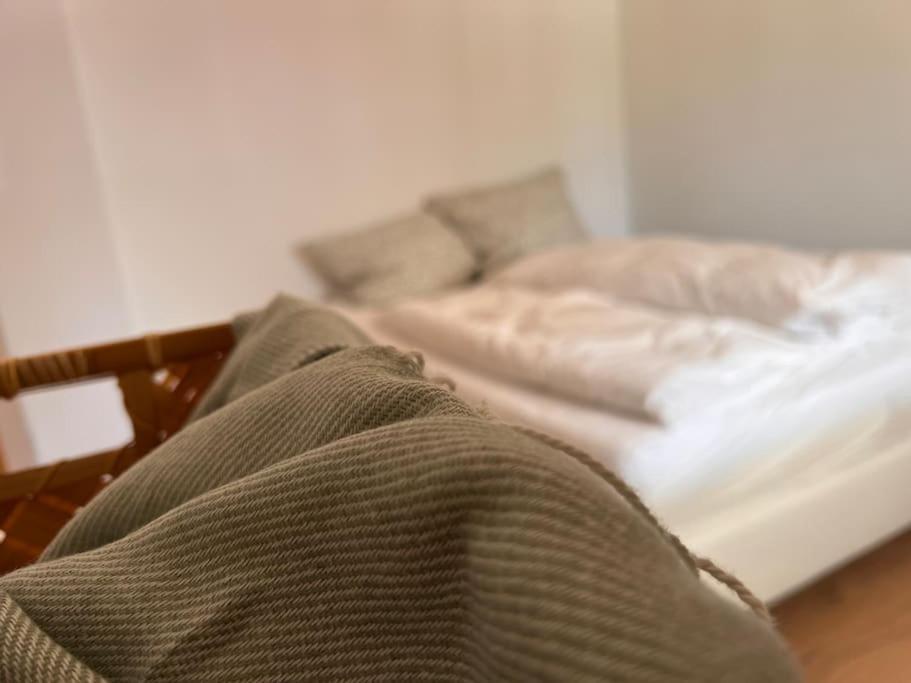 Wunderschoene Wohnung In Perfekter Lage Hilpoltstein Extérieur photo