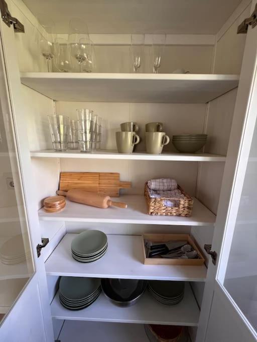 Wunderschoene Wohnung In Perfekter Lage Hilpoltstein Extérieur photo