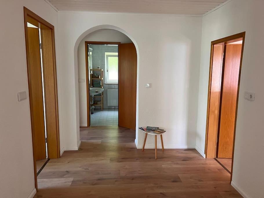 Wunderschoene Wohnung In Perfekter Lage Hilpoltstein Extérieur photo