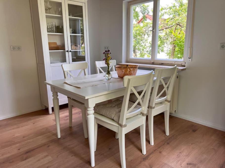 Wunderschoene Wohnung In Perfekter Lage Hilpoltstein Extérieur photo