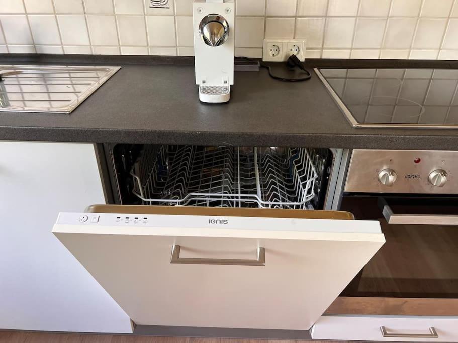 Wunderschoene Wohnung In Perfekter Lage Hilpoltstein Extérieur photo
