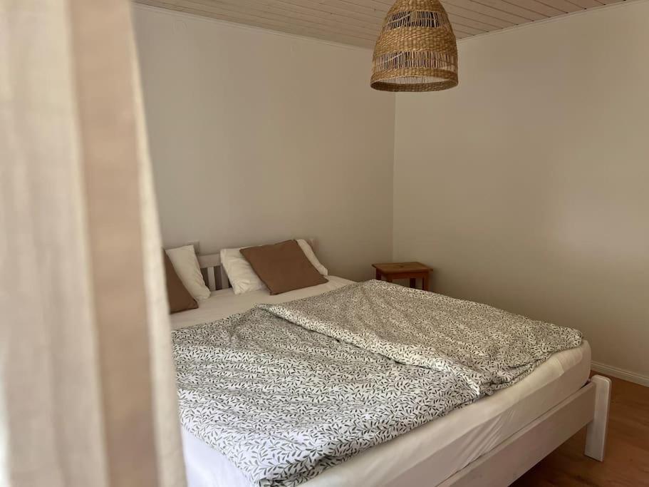 Wunderschoene Wohnung In Perfekter Lage Hilpoltstein Extérieur photo