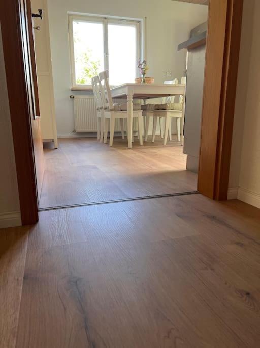Wunderschoene Wohnung In Perfekter Lage Hilpoltstein Extérieur photo