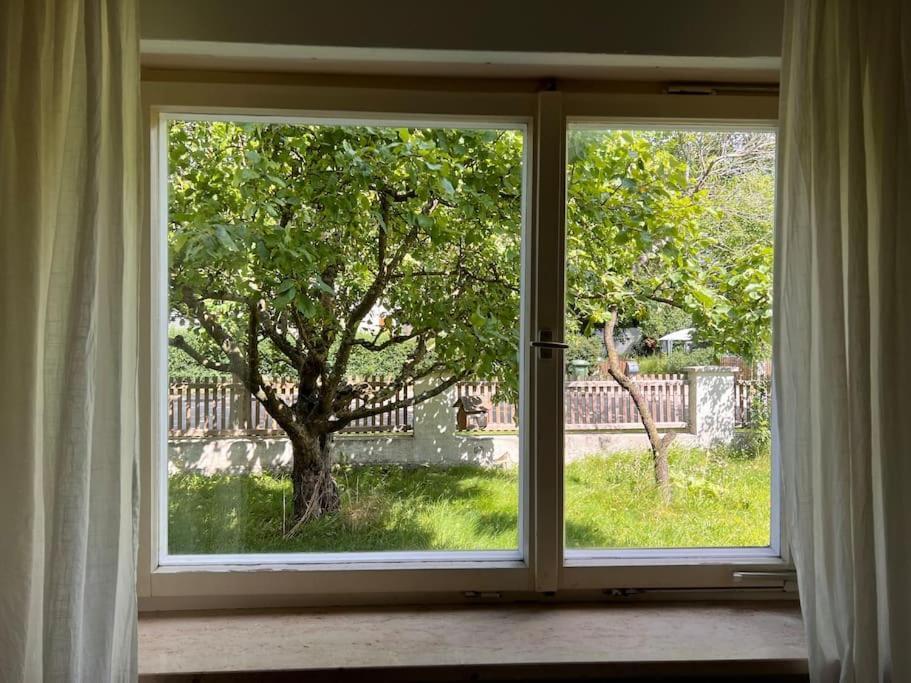 Wunderschoene Wohnung In Perfekter Lage Hilpoltstein Extérieur photo