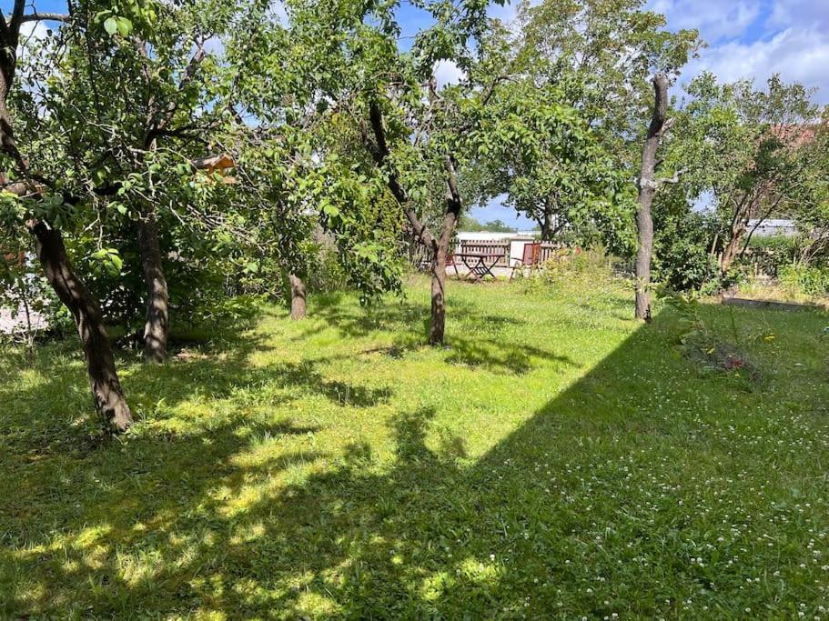 Wunderschoene Wohnung In Perfekter Lage Hilpoltstein Extérieur photo