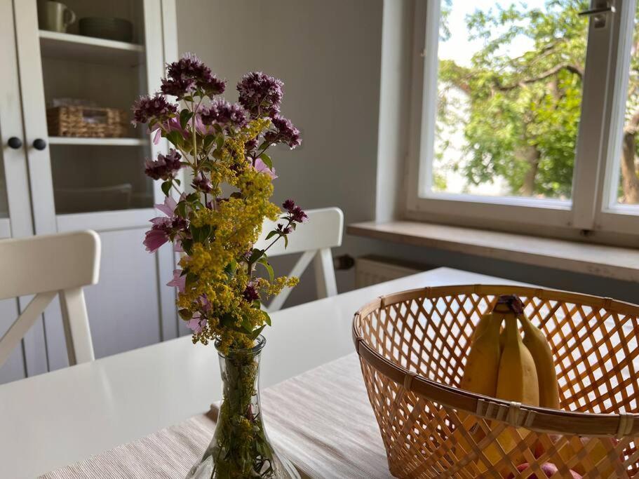 Wunderschoene Wohnung In Perfekter Lage Hilpoltstein Extérieur photo