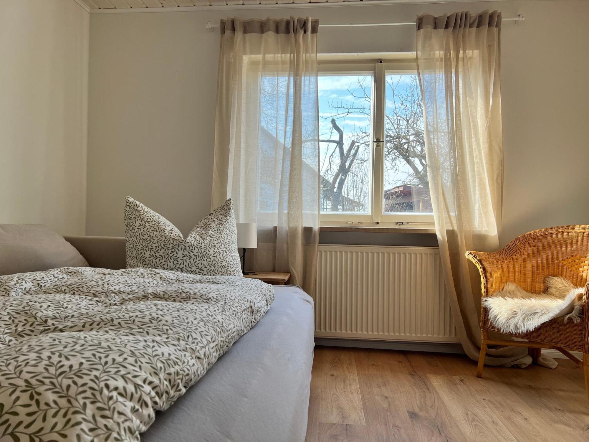 Wunderschoene Wohnung In Perfekter Lage Hilpoltstein Extérieur photo
