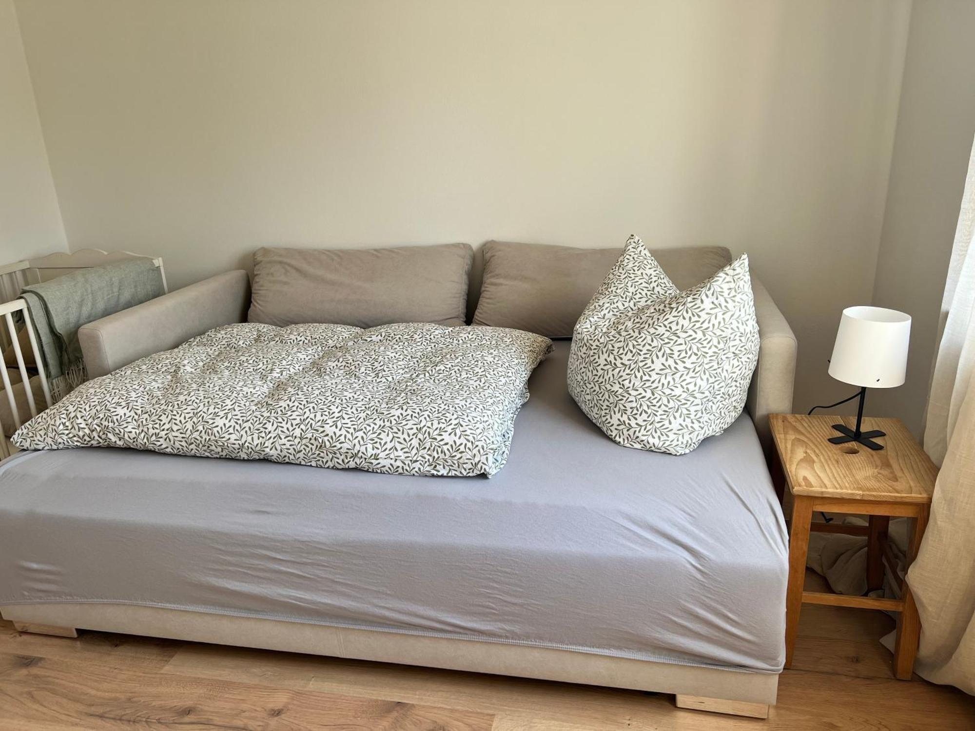 Wunderschoene Wohnung In Perfekter Lage Hilpoltstein Extérieur photo